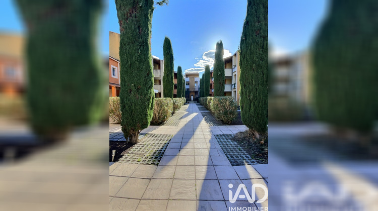 Ma-Cabane - Vente Appartement Saint-Martin-de-Crau, 106 m²