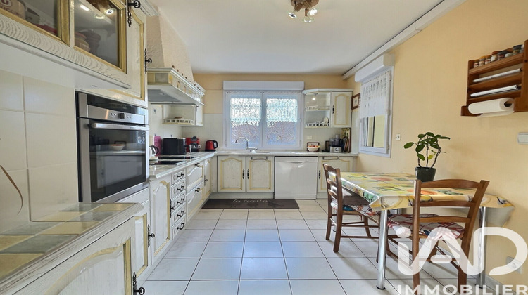 Ma-Cabane - Vente Appartement Saint-Martin-de-Crau, 106 m²