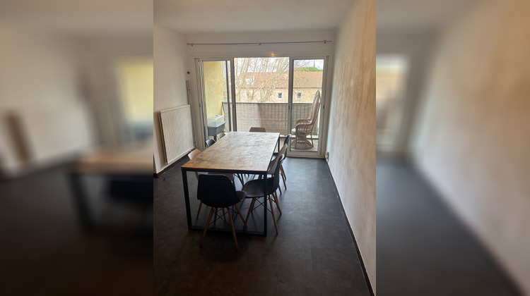 Ma-Cabane - Vente Appartement SAINT-MARTIN-DE-CRAU, 75 m²