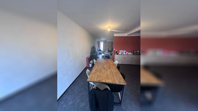 Ma-Cabane - Vente Appartement SAINT-MARTIN-DE-CRAU, 75 m²