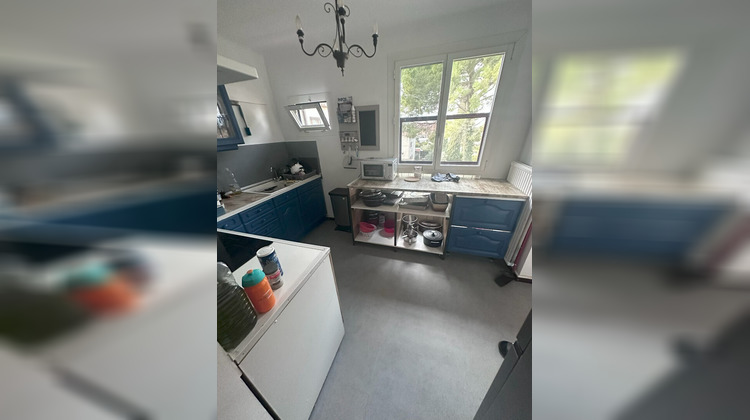 Ma-Cabane - Vente Appartement SAINT-MARTIN-DE-CRAU, 75 m²