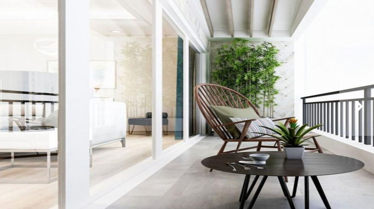 Ma-Cabane - Vente Appartement SAINT-MARTIN-DE-CRAU, 61 m²