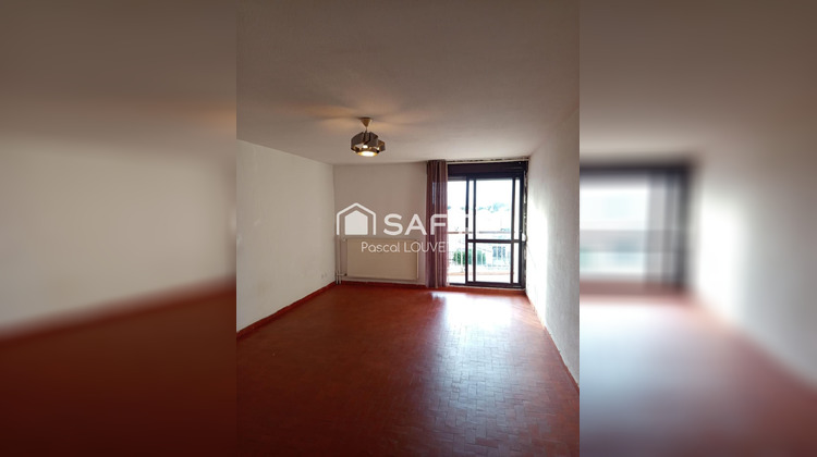 Ma-Cabane - Vente Appartement Saint-Martin-de-Crau, 33 m²