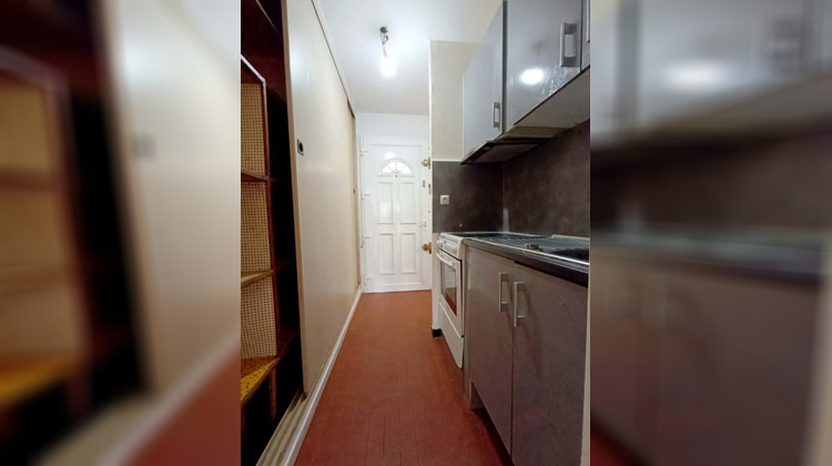 Ma-Cabane - Vente Appartement SAINT MARTIN DE CRAU, 40 m²