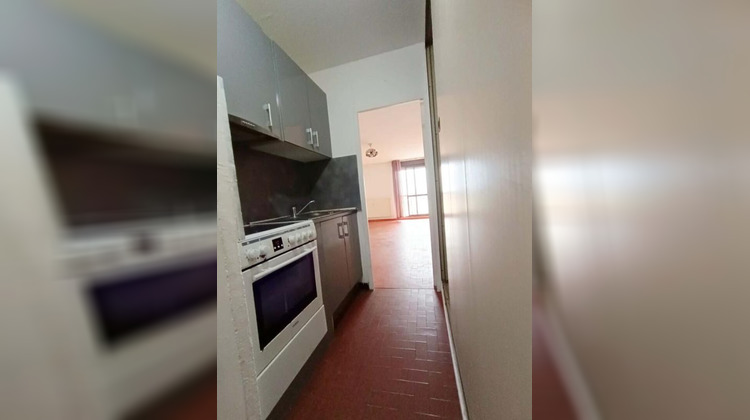 Ma-Cabane - Vente Appartement SAINT MARTIN DE CRAU, 40 m²