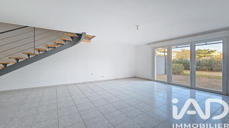 Ma-Cabane - Vente Appartement Saint-Martin-de-Crau, 78 m²