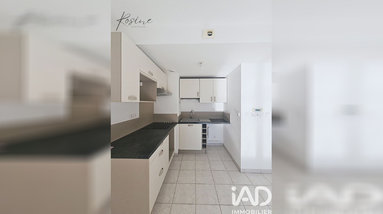 Ma-Cabane - Vente Appartement Saint-Martin-de-Crau, 78 m²