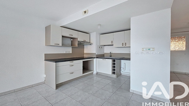Ma-Cabane - Vente Appartement Saint-Martin-de-Crau, 78 m²