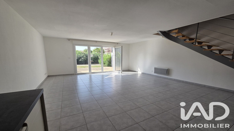 Ma-Cabane - Vente Appartement Saint-Martin-de-Crau, 78 m²