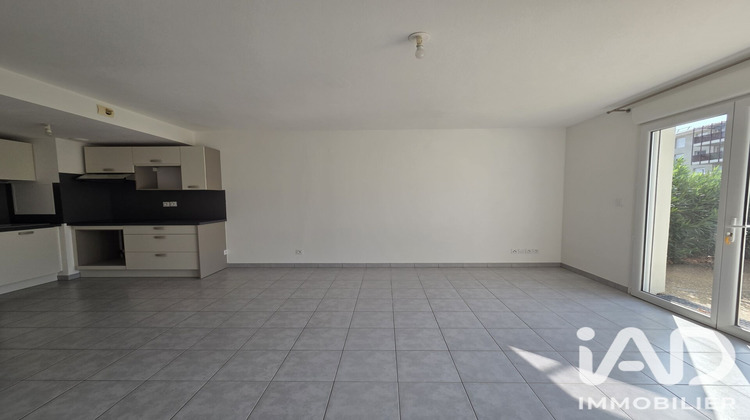 Ma-Cabane - Vente Appartement Saint-Martin-de-Crau, 78 m²