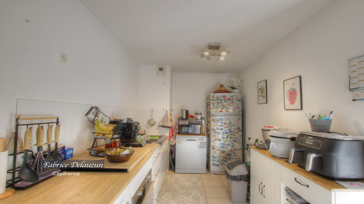 Ma-Cabane - Vente Appartement SAINT MARTIN DE CRAU, 84 m²