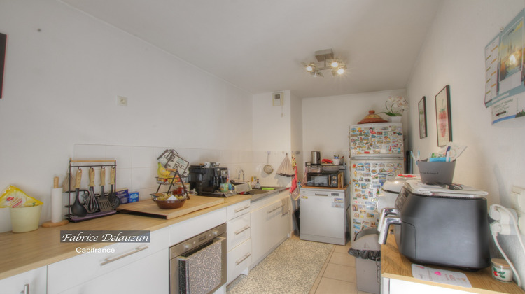Ma-Cabane - Vente Appartement SAINT MARTIN DE CRAU, 84 m²