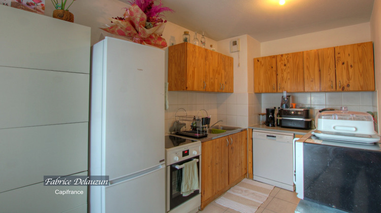 Ma-Cabane - Vente Appartement SAINT MARTIN DE CRAU, 80 m²