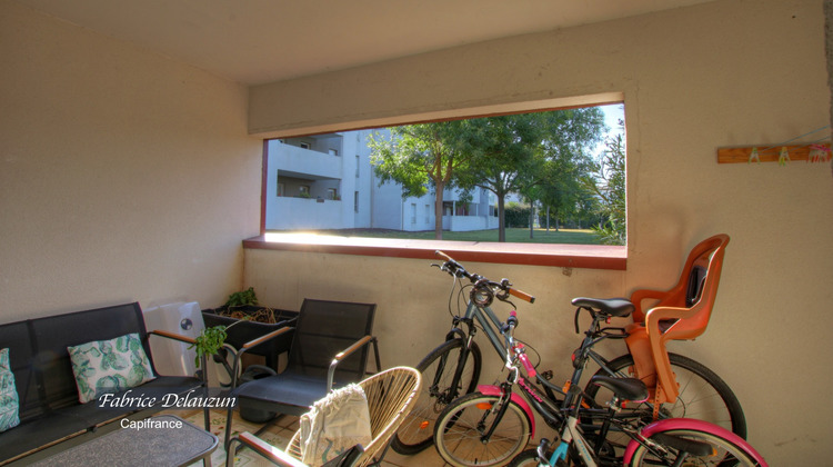 Ma-Cabane - Vente Appartement SAINT MARTIN DE CRAU, 80 m²