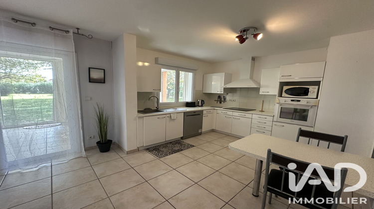 Ma-Cabane - Vente Appartement Saint-Martin-de-Crau, 90 m²