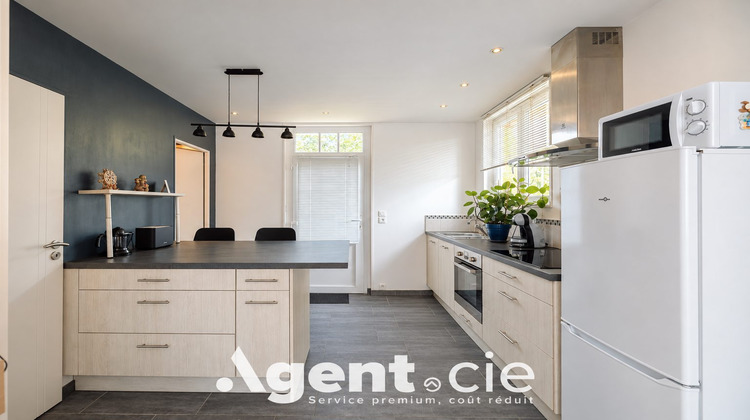Ma-Cabane - Vente Appartement Saint-Martin-de-Fontenay, 31 m²