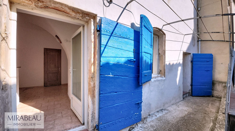 Ma-Cabane - Vente Appartement Saint-Martin-de-la-Brasque, 89 m²