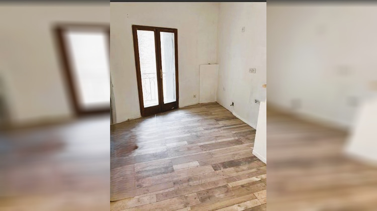 Ma-Cabane - Vente Appartement Saint-Martin-de-Londres, 48 m²