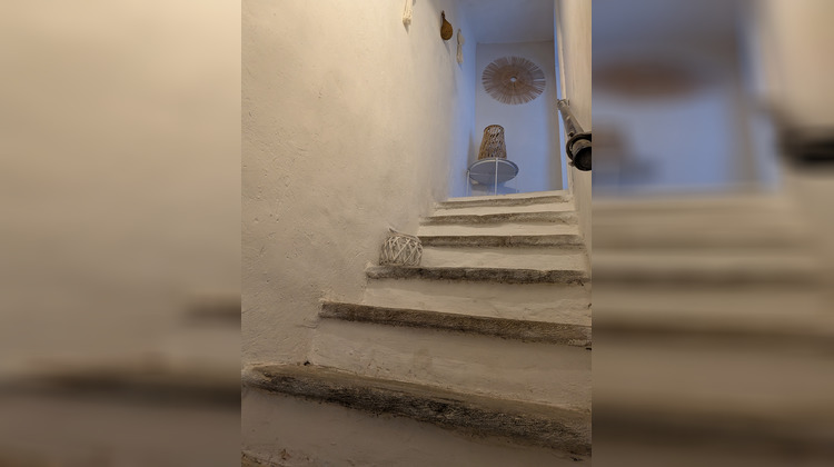 Ma-Cabane - Vente Appartement Saint-Martin-de-Londres, 48 m²