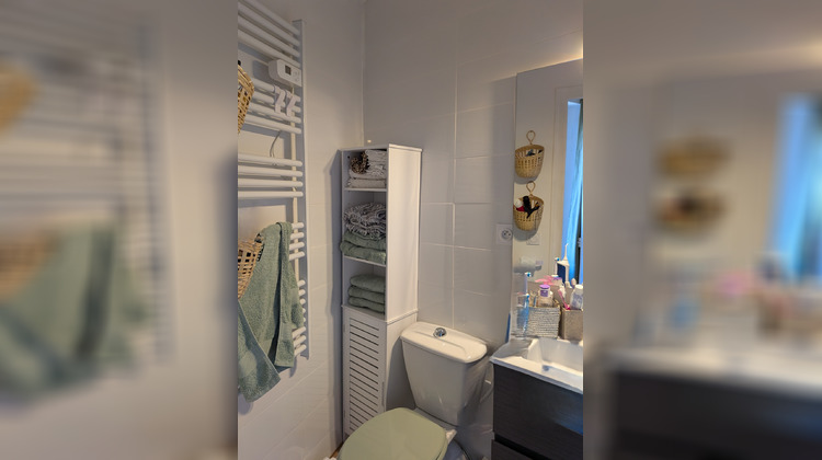 Ma-Cabane - Vente Appartement Saint-Martin-de-Londres, 48 m²