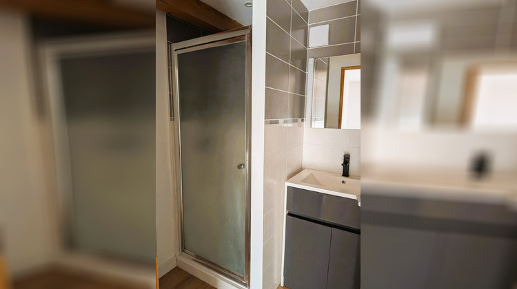 Ma-Cabane - Vente Appartement Saint-Martin-de-Londres, 29 m²