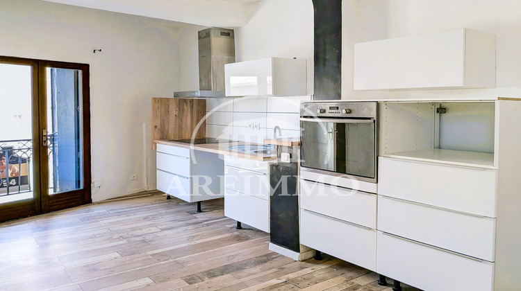 Ma-Cabane - Vente Appartement Saint-Martin-de-Londres, 48 m²