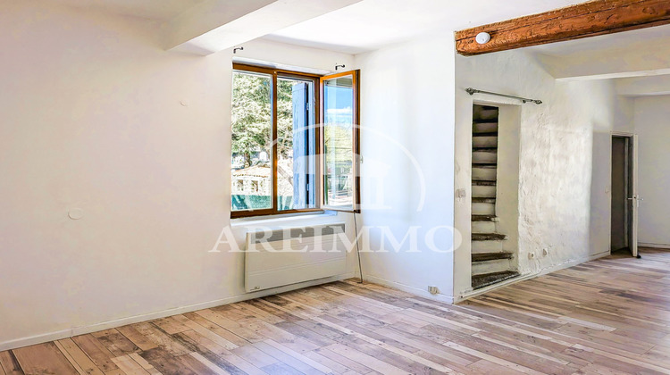 Ma-Cabane - Vente Appartement Saint-Martin-de-Londres, 48 m²