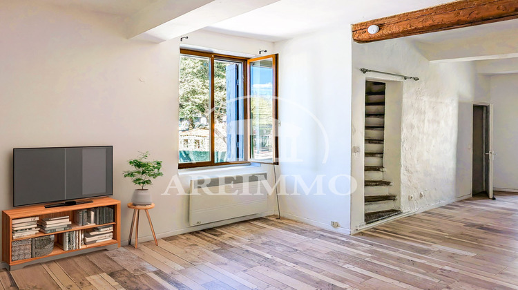 Ma-Cabane - Vente Appartement Saint-Martin-de-Londres, 48 m²