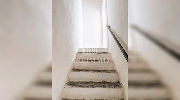 Ma-Cabane - Vente Appartement Saint-Martin-de-Londres, 48 m²