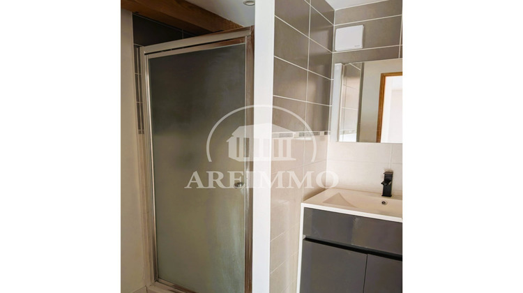 Ma-Cabane - Vente Appartement Saint-Martin-de-Londres, 29 m²