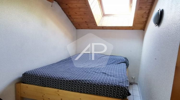 Ma-Cabane - Vente Appartement Saint-Martin-de-Queyrières, 106 m²