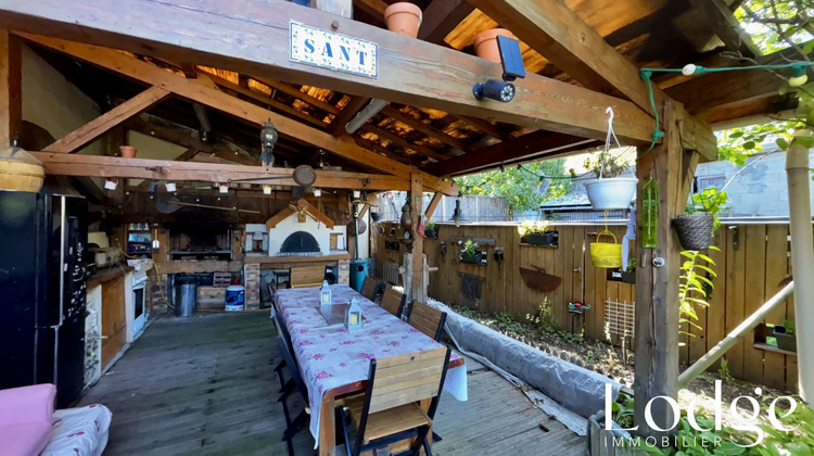 Ma-Cabane - Vente Appartement Saint-Martin-de-Queyrières, 82 m²