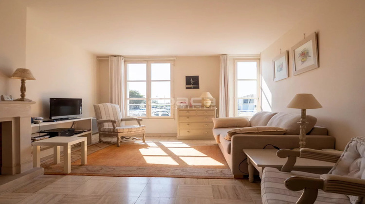 Ma-Cabane - Vente Appartement Saint-Martin-de-Ré, 57 m²