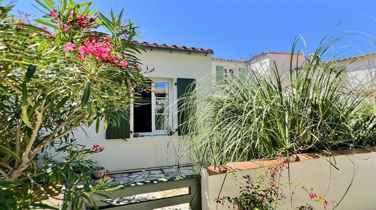 Ma-Cabane - Vente Appartement SAINT MARTIN DE RE, 62 m²