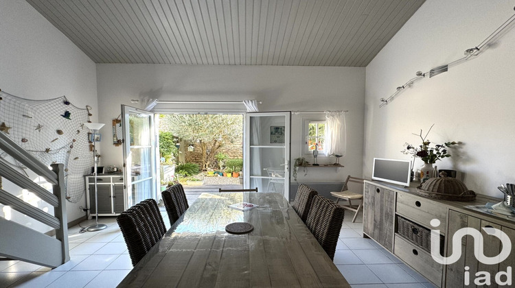 Ma-Cabane - Vente Appartement Saint-Martin-de-Ré, 100 m²