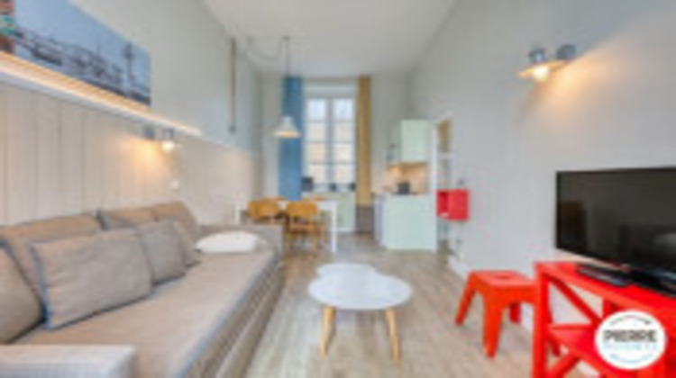 Ma-Cabane - Vente Appartement Saint-Martin-de-Ré, 29 m²