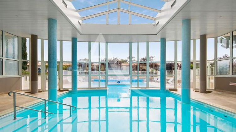 Ma-Cabane - Vente Appartement SAINT-MARTIN-DE-RE, 42 m²