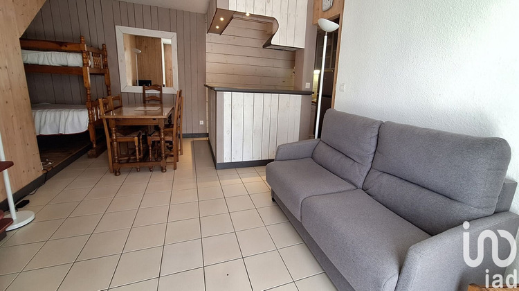 Ma-Cabane - Vente Appartement Saint-Martin-de-Ré, 44 m²