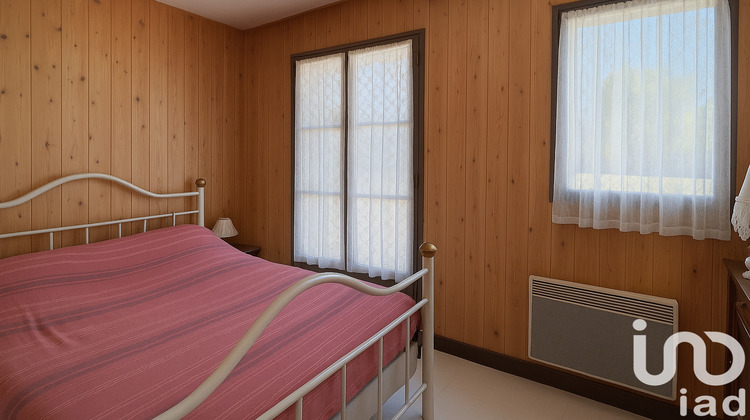 Ma-Cabane - Vente Appartement Saint-Martin-de-Ré, 44 m²