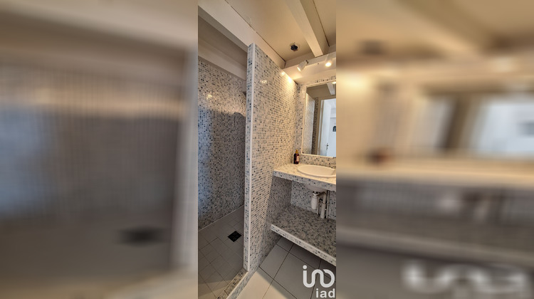 Ma-Cabane - Vente Appartement Saint-Martin-de-Ré, 25 m²