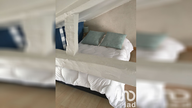 Ma-Cabane - Vente Appartement Saint-Martin-de-Ré, 25 m²