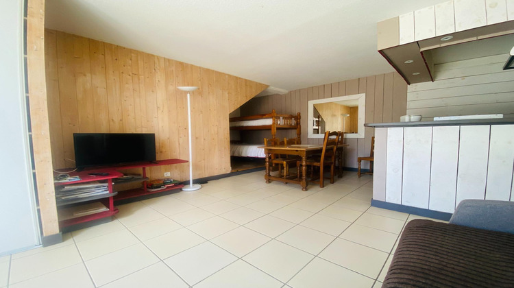 Ma-Cabane - Vente Appartement Saint-Martin-de-Re, 44 m²