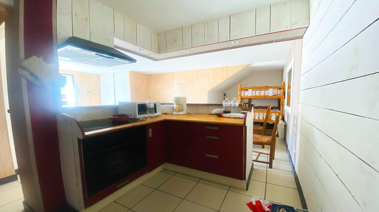 Ma-Cabane - Vente Appartement Saint-Martin-de-Re, 44 m²