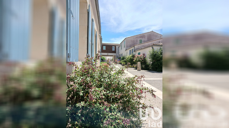 Ma-Cabane - Vente Appartement Saint-Martin-de-Ré, 28 m²