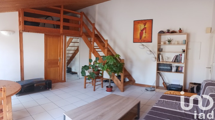 Ma-Cabane - Vente Appartement Saint-Martin-de-Ré, 28 m²