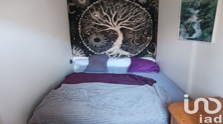 Ma-Cabane - Vente Appartement Saint-Martin-de-Ré, 28 m²