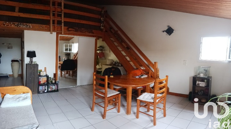 Ma-Cabane - Vente Appartement Saint-Martin-de-Ré, 29 m²