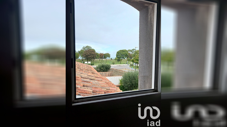 Ma-Cabane - Vente Appartement Saint-Martin-de-Ré, 29 m²