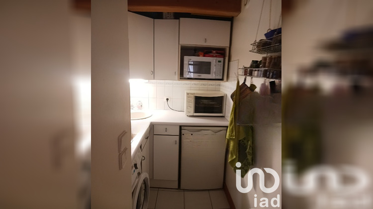 Ma-Cabane - Vente Appartement Saint-Martin-de-Ré, 29 m²