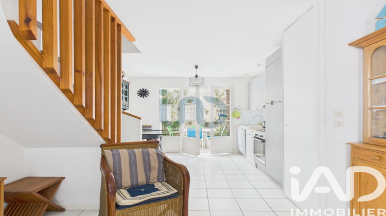 Ma-Cabane - Vente Appartement Saint-Martin-de-Ré, 40 m²